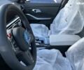 БМВ М3 2024 в Киеве на Automoto.ua БМВ М3, объемом двигателя 3 л и пробегом 0 тыс. км за 118353 $, фото 24 на Automoto.ua
