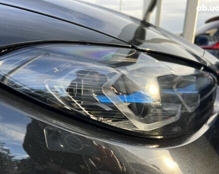 БМВ М3, объемом двигателя 2.99 л и пробегом 0 тыс. км за 155195 $, фото 10 на Automoto.ua