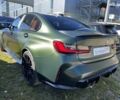 БМВ М3 2024 в Киеве на Automoto.ua БМВ М3, объемом двигателя 3 л и пробегом 0 тыс. км за 118353 $, фото 12 на Automoto.ua