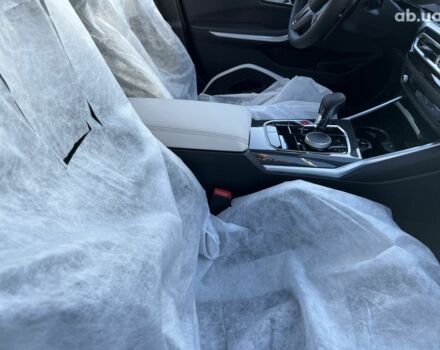 БМВ М3 2024 в Киеве на Automoto.ua БМВ М3, объемом двигателя 3 л и пробегом 0 тыс. км за 118353 $, фото 5 на Automoto.ua
