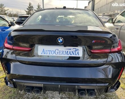 БМВ М3, объемом двигателя 2.99 л и пробегом 0 тыс. км за 155195 $, фото 50 на Automoto.ua