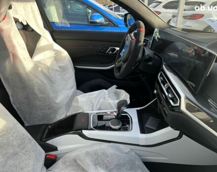 БМВ М3, объемом двигателя 2.99 л и пробегом 0 тыс. км за 155195 $, фото 7 на Automoto.ua