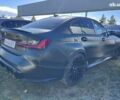 БМВ М3 2024 в Киеве на Automoto.ua БМВ М3, объемом двигателя 3 л и пробегом 0 тыс. км за 118353 $, фото 17 на Automoto.ua