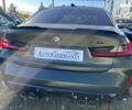 БМВ М3 2024 в Киеве на Automoto.ua БМВ М3, объемом двигателя 3 л и пробегом 0 тыс. км за 118353 $, фото 15 на Automoto.ua
