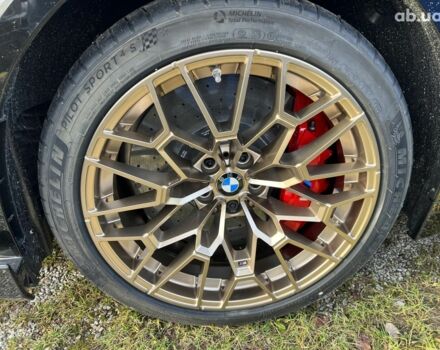 БМВ М3, объемом двигателя 2.99 л и пробегом 0 тыс. км за 155195 $, фото 17 на Automoto.ua