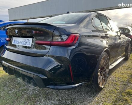 БМВ М3, объемом двигателя 2.99 л и пробегом 0 тыс. км за 155195 $, фото 52 на Automoto.ua