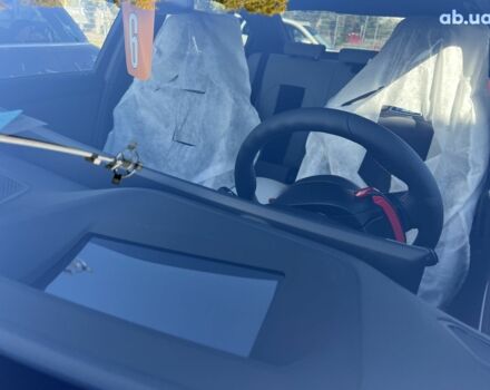БМВ М3 2024 в Киеве на Automoto.ua БМВ М3, объемом двигателя 3 л и пробегом 0 тыс. км за 118353 $, фото 27 на Automoto.ua
