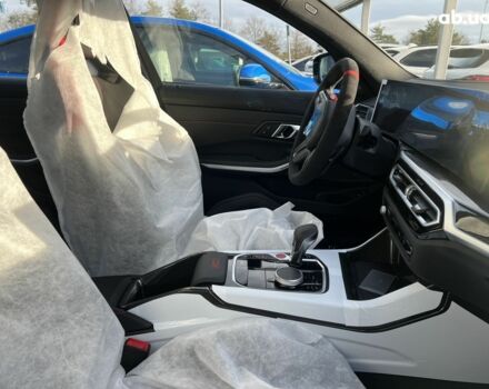 БМВ М3, объемом двигателя 2.99 л и пробегом 0 тыс. км за 155195 $, фото 5 на Automoto.ua