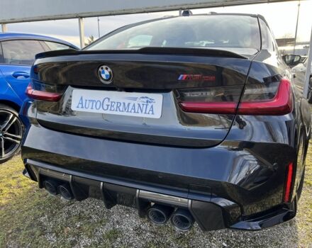 БМВ М3, объемом двигателя 2.99 л и пробегом 0 тыс. км за 155195 $, фото 51 на Automoto.ua