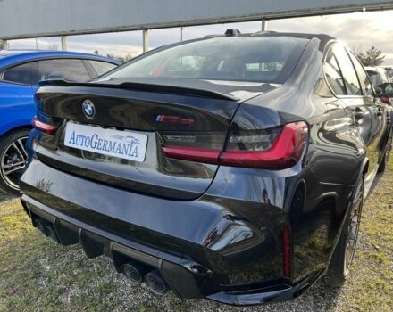 БМВ М3, объемом двигателя 2.99 л и пробегом 0 тыс. км за 155195 $, фото 28 на Automoto.ua