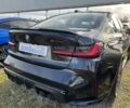 БМВ М3, объемом двигателя 2.99 л и пробегом 0 тыс. км за 155195 $, фото 28 на Automoto.ua