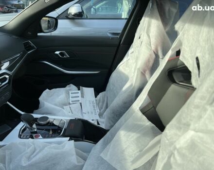 БМВ М3, объемом двигателя 2.99 л и пробегом 0 тыс. км за 155195 $, фото 38 на Automoto.ua