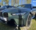 БМВ М3 2024 в Киеве на Automoto.ua БМВ М3, объемом двигателя 3 л и пробегом 0 тыс. км за 118353 $, фото 31 на Automoto.ua