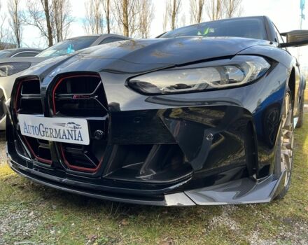 БМВ М3, объемом двигателя 2.99 л и пробегом 0 тыс. км за 155195 $, фото 21 на Automoto.ua