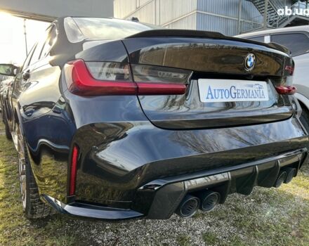 БМВ М3, объемом двигателя 2.99 л и пробегом 0 тыс. км за 155195 $, фото 2 на Automoto.ua