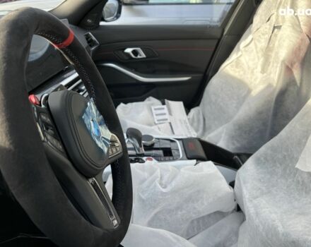 БМВ М3, объемом двигателя 2.99 л и пробегом 0 тыс. км за 155195 $, фото 37 на Automoto.ua