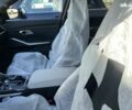 БМВ М3 2024 в Киеве на Automoto.ua БМВ М3, объемом двигателя 3 л и пробегом 0 тыс. км за 118353 $, фото 26 на Automoto.ua