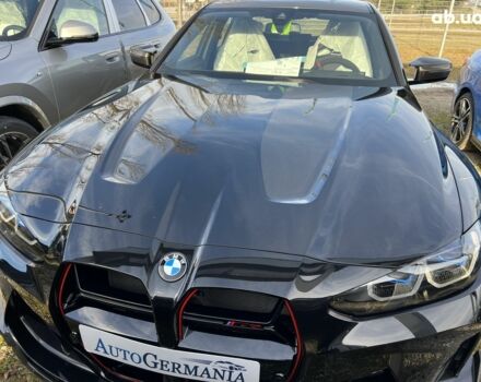 БМВ М3, объемом двигателя 2.99 л и пробегом 0 тыс. км за 155195 $, фото 4 на Automoto.ua