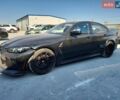 БМВ М3, объемом двигателя 2.99 л и пробегом 12 тыс. км за 45000 $, фото 1 на Automoto.ua