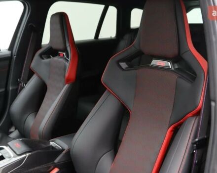 БМВ М3, объемом двигателя 2.99 л и пробегом 0 тыс. км за 202533 $, фото 8 на Automoto.ua
