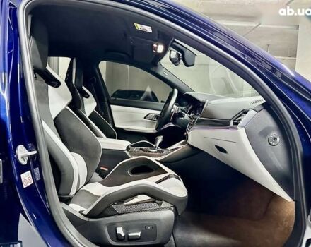 БМВ М3, объемом двигателя 3 л и пробегом 7 тыс. км за 110000 $, фото 14 на Automoto.ua