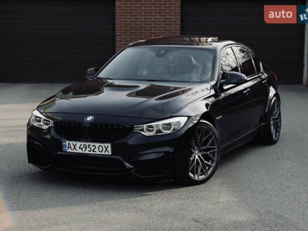 БМВ М3, объемом двигателя 3 л и пробегом 87 тыс. км за 40000 $, фото 1 на Automoto.ua