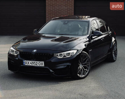 БМВ М3, объемом двигателя 3 л и пробегом 87 тыс. км за 40000 $, фото 1 на Automoto.ua