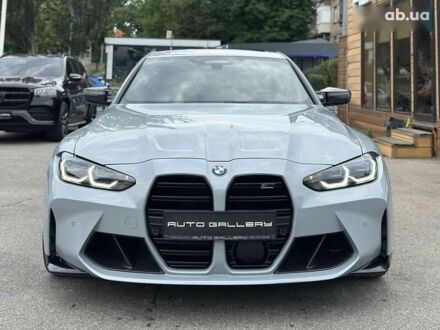 БМВ М3, объемом двигателя 3 л и пробегом 38 тыс. км за 71000 $, фото 1 на Automoto.ua
