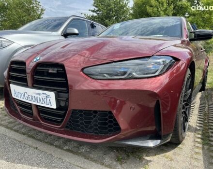 БМВ М3, объемом двигателя 3 л и пробегом 10 тыс. км за 97377 $, фото 1 на Automoto.ua