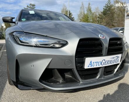 БМВ М3, объемом двигателя 2.99 л и пробегом 22 тыс. км за 91835 $, фото 1 на Automoto.ua