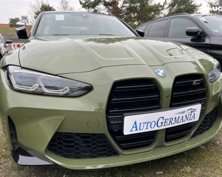 БМВ М3, об'ємом двигуна 2.99 л та пробігом 5 тис. км за 104768 $, фото 1 на Automoto.ua
