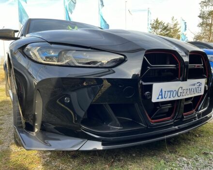 БМВ М3, объемом двигателя 2.99 л и пробегом 0 тыс. км за 155195 $, фото 1 на Automoto.ua