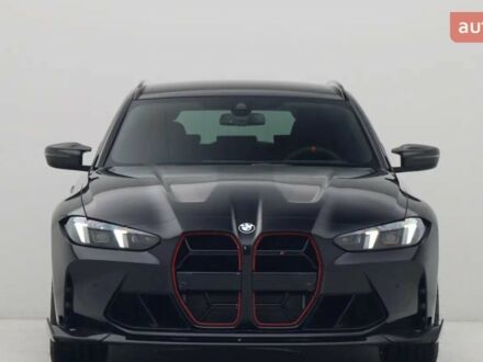 БМВ М3 2025 в Харькове на Automoto.ua БМВ М3, объемом двигателя 2.99 л и пробегом 0 тыс. км за 202533 $, фото 1 на Automoto.ua