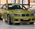 Желтый БМВ М3, объемом двигателя 3.25 л и пробегом 29 тыс. км за 115000 $, фото 1 на Automoto.ua