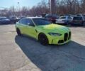 Желтый БМВ М3, объемом двигателя 3 л и пробегом 23 тыс. км за 28098 $, фото 1 на Automoto.ua