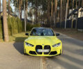 Желтый БМВ М3, объемом двигателя 0 л и пробегом 17 тыс. км за 98500 $, фото 1 на Automoto.ua