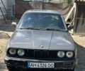 Серый БМВ М3, объемом двигателя 2.4 л и пробегом 555 тыс. км за 1147 $, фото 1 на Automoto.ua