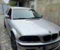 Серый БМВ М3, объемом двигателя 2 л и пробегом 350 тыс. км за 4004 $, фото 1 на Automoto.ua