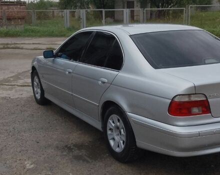 Серый БМВ М3, объемом двигателя 2 л и пробегом 300 тыс. км за 4400 $, фото 3 на Automoto.ua