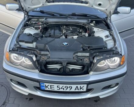 Серый БМВ М3, объемом двигателя 1.8 л и пробегом 305 тыс. км за 5600 $, фото 7 на Automoto.ua