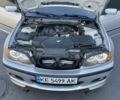 Серый БМВ М3, объемом двигателя 1.8 л и пробегом 305 тыс. км за 5600 $, фото 7 на Automoto.ua