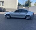 Серый БМВ М3, объемом двигателя 1.8 л и пробегом 305 тыс. км за 5600 $, фото 2 на Automoto.ua