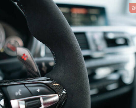 Серый БМВ М3, объемом двигателя 2.98 л и пробегом 135 тыс. км за 40000 $, фото 23 на Automoto.ua