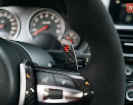 Серый БМВ М3, объемом двигателя 2.98 л и пробегом 135 тыс. км за 40000 $, фото 22 на Automoto.ua