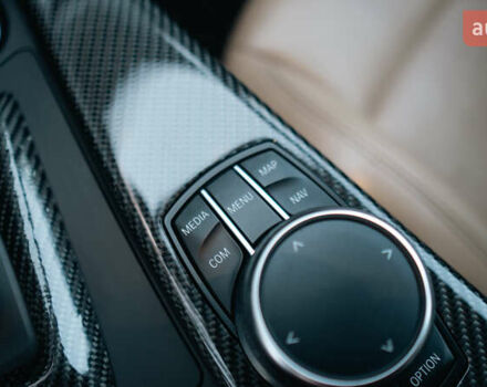 Серый БМВ М3, объемом двигателя 2.98 л и пробегом 135 тыс. км за 40000 $, фото 19 на Automoto.ua