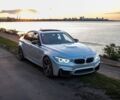 Сірий БМВ М3, об'ємом двигуна 2.98 л та пробігом 123 тис. км за 40000 $, фото 1 на Automoto.ua
