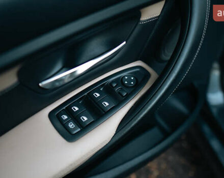 Серый БМВ М3, объемом двигателя 2.98 л и пробегом 135 тыс. км за 40000 $, фото 14 на Automoto.ua