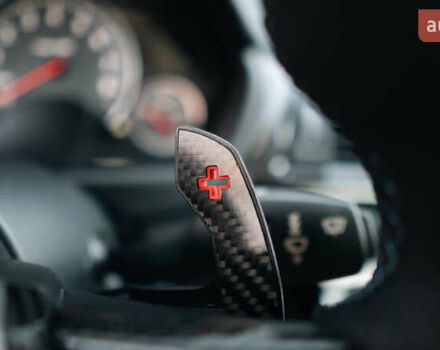 Серый БМВ М3, объемом двигателя 2.98 л и пробегом 135 тыс. км за 40000 $, фото 21 на Automoto.ua