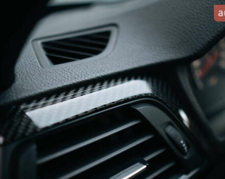 Серый БМВ М3, объемом двигателя 2.98 л и пробегом 135 тыс. км за 40000 $, фото 16 на Automoto.ua