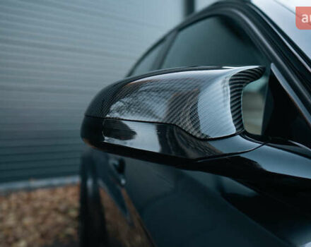 Серый БМВ М3, объемом двигателя 2.98 л и пробегом 135 тыс. км за 40000 $, фото 8 на Automoto.ua